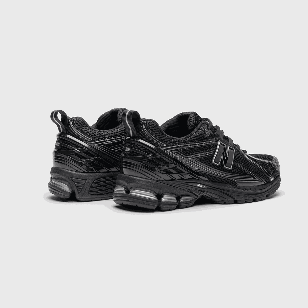 Unisex cipő New Balance M1906RCH – fekete