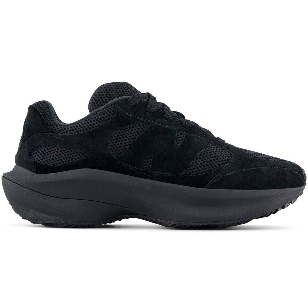 Unisex cipő New Balance WRPD RUNNER UWRPDTBA – fekete