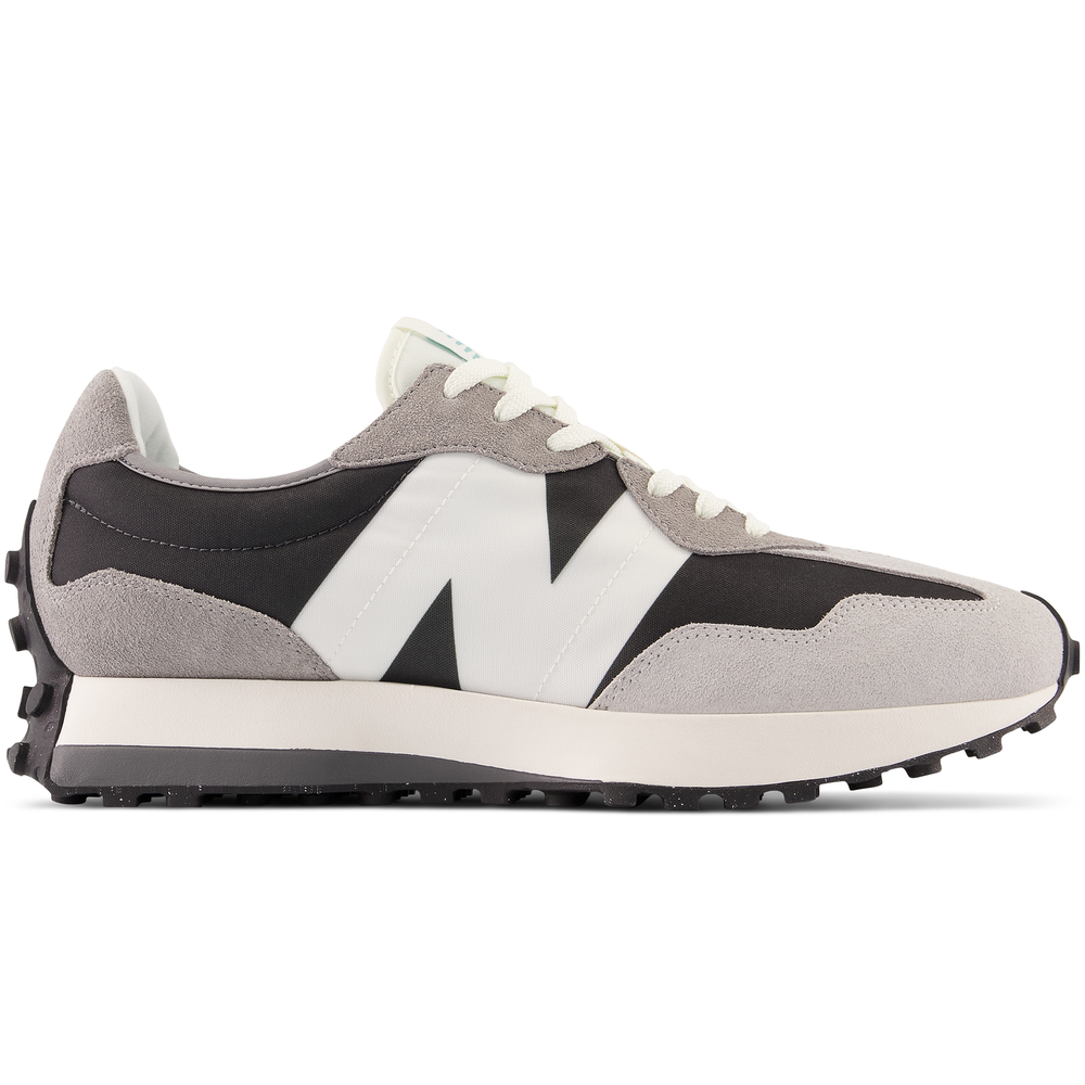 Férfi cipő New Balance MS327OD – szürke