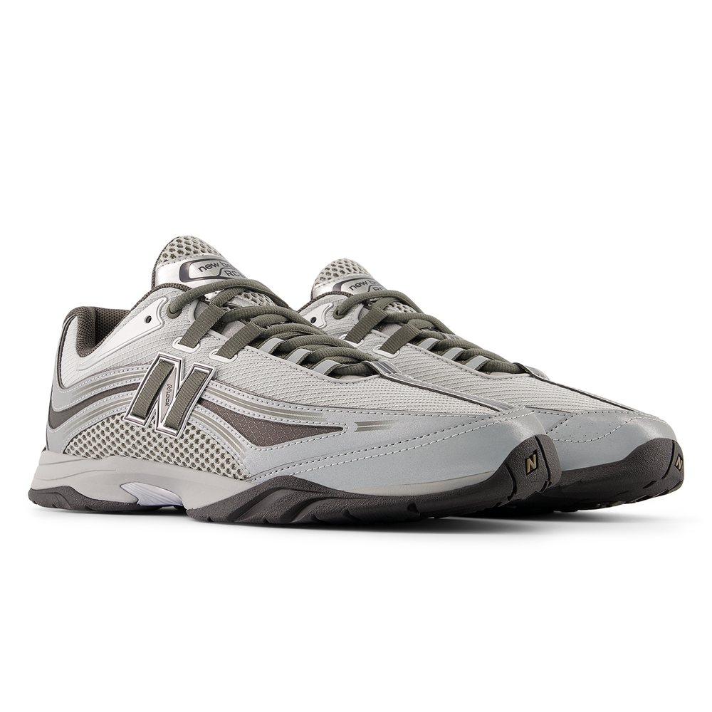 Unisex cipő New Balance URC564KY – szürke