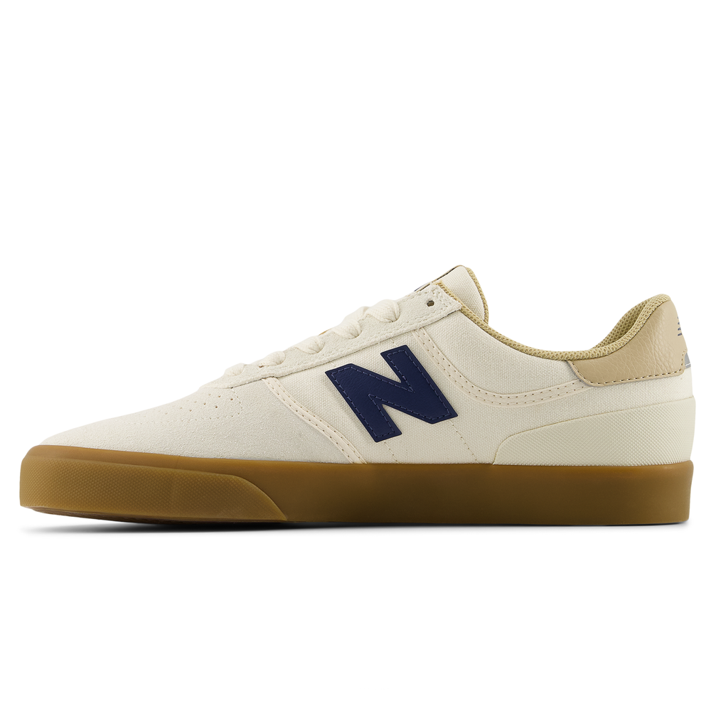Férfi cipő New Balance Numeric NM272SLI – fekete