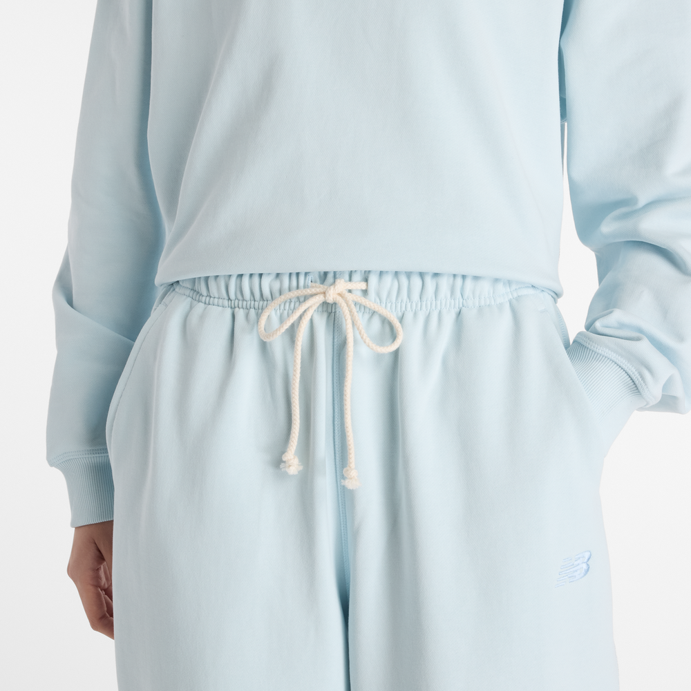 Női nadrág New Balance WP41513FRL – kék