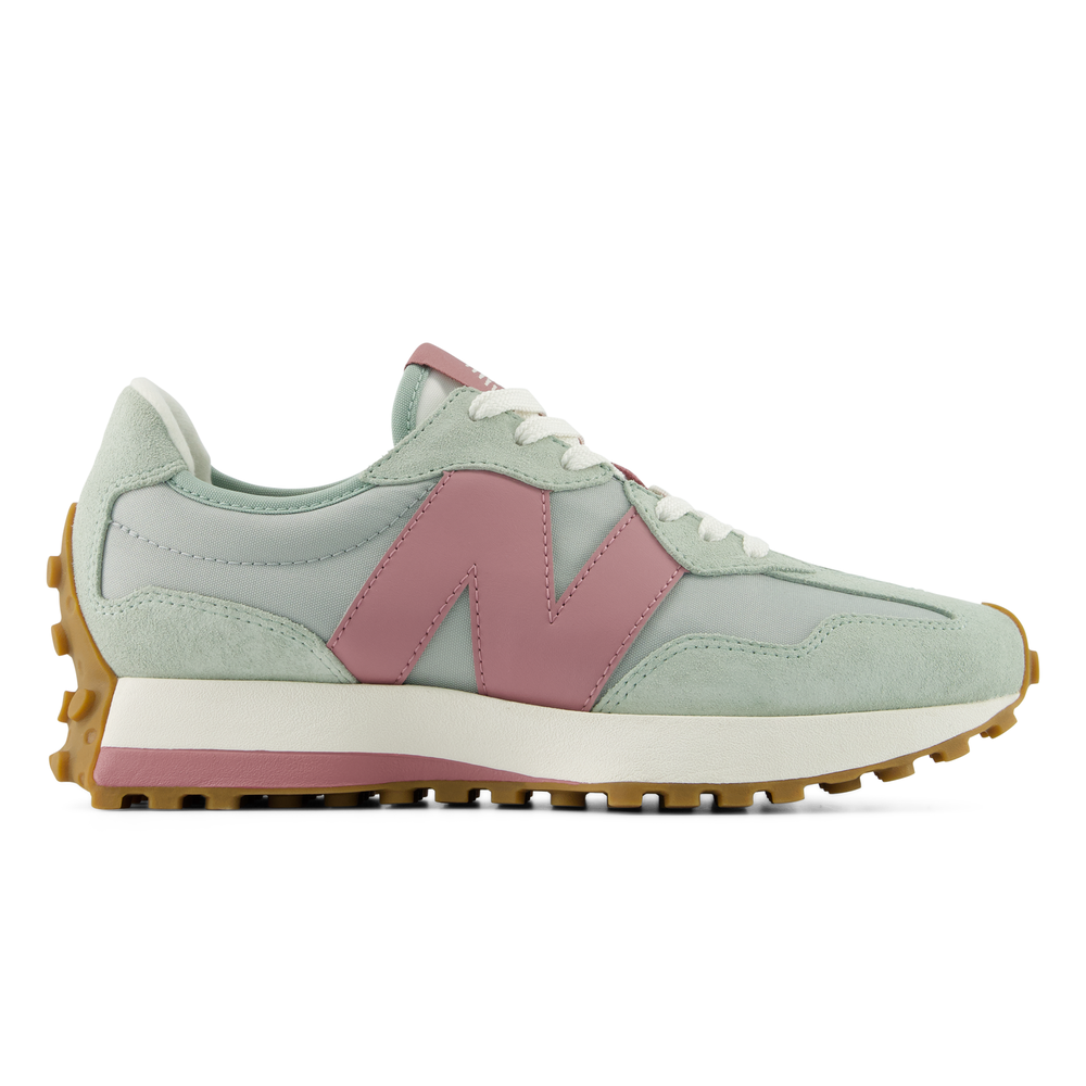 Női cipő New Balance W3277BS – menta