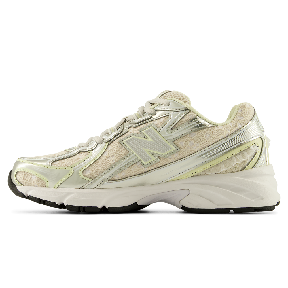 Unisex cipő New Balance U7403GR – bézs