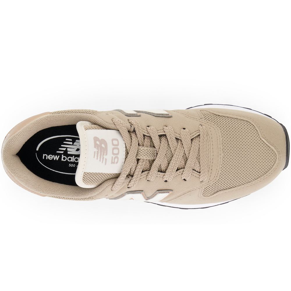 Női cipő New Balance GW500SD2 – barna