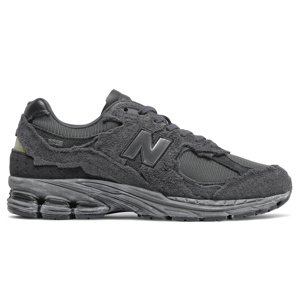 Unisex cipő New Balance Protection Pack M2002RDB – fekete