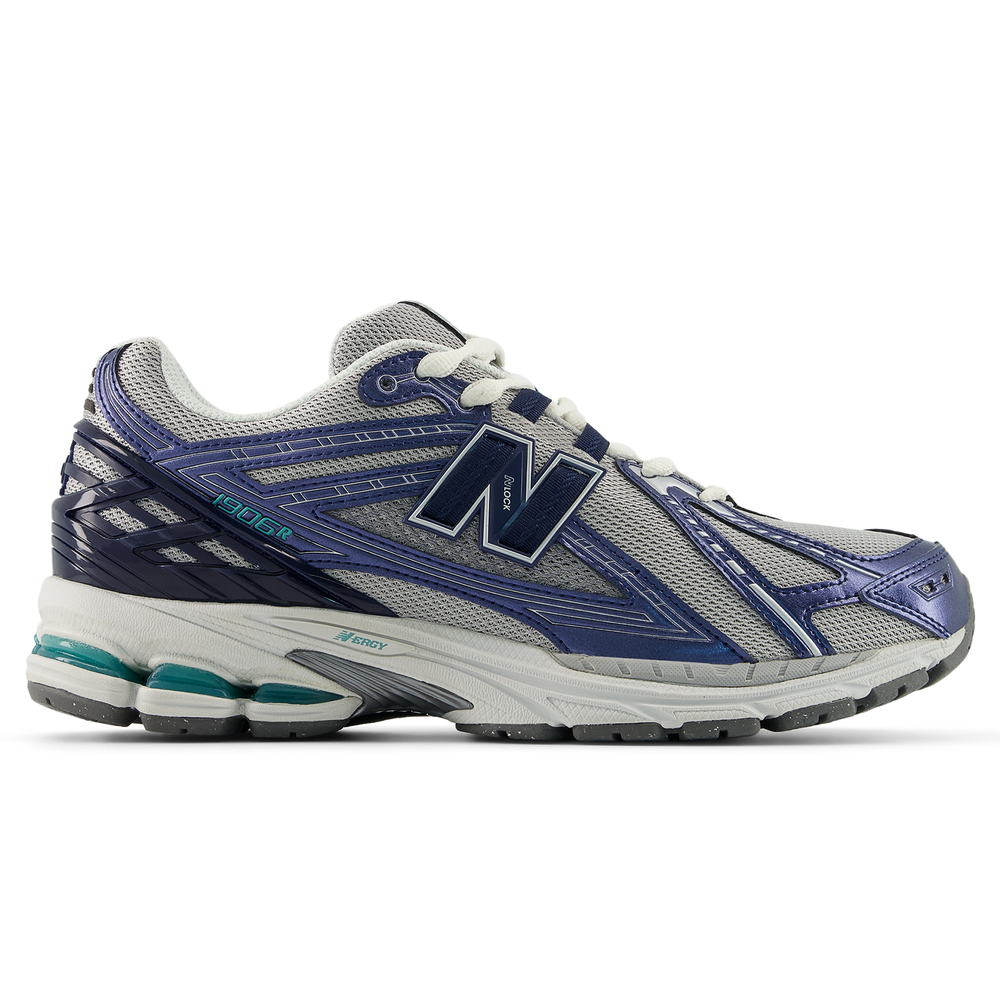 Unisex cipő New Balance U190688T – kék