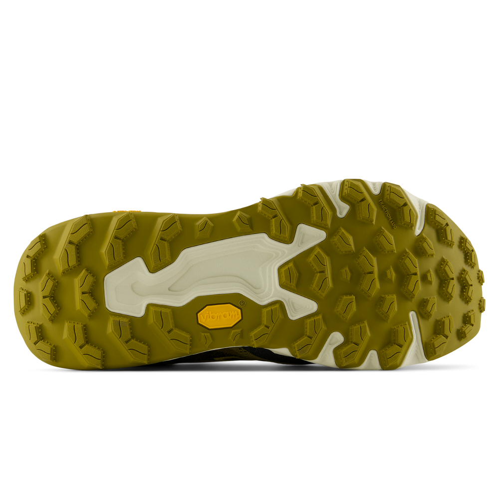 Férfi futócipő New Balance Fresh Foam X Hierro v9 MHIER4MG – zöld