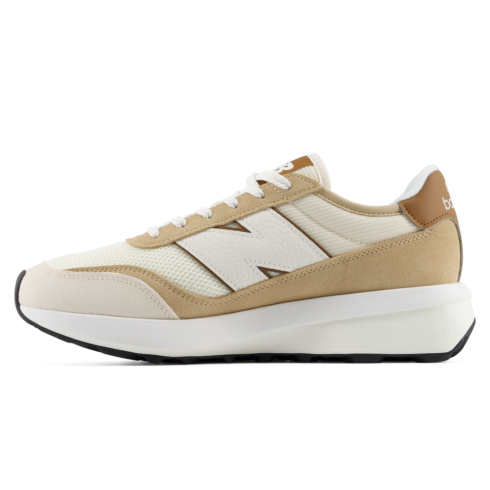 Unisex cipő New Balance U370P91M – bézs
