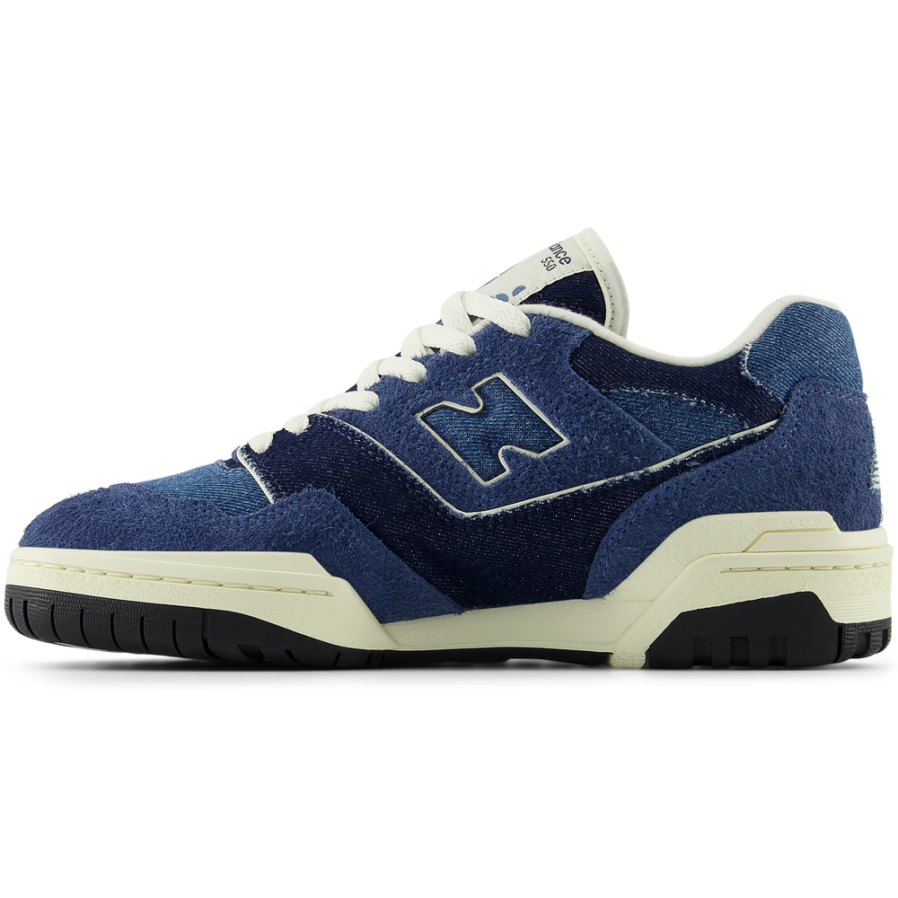 Női cipő New Balance BBW550GH – kék