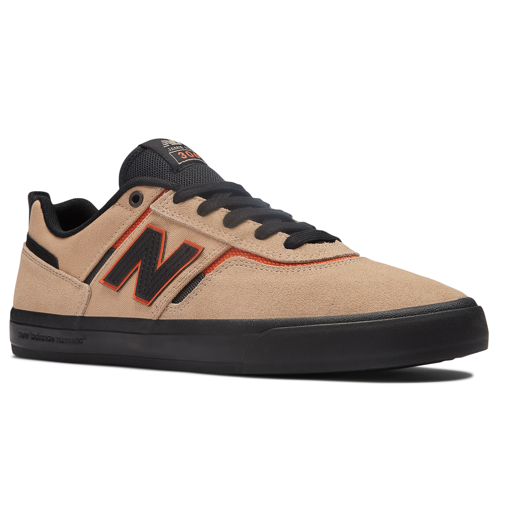 Férfi cipő New Balance Numeric NM306TOB – bézs