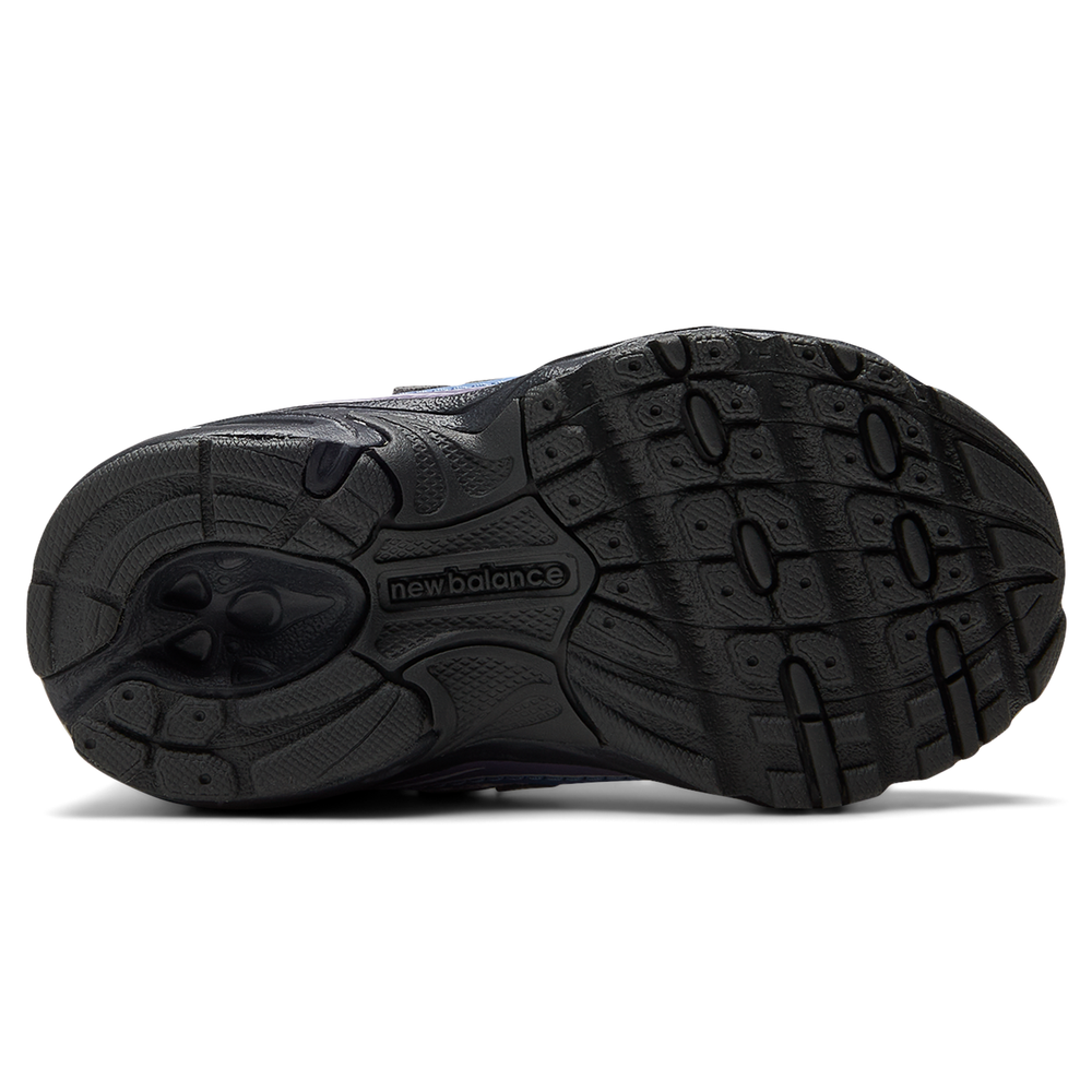 Gyerek cipő New Balance I7401TU – lila