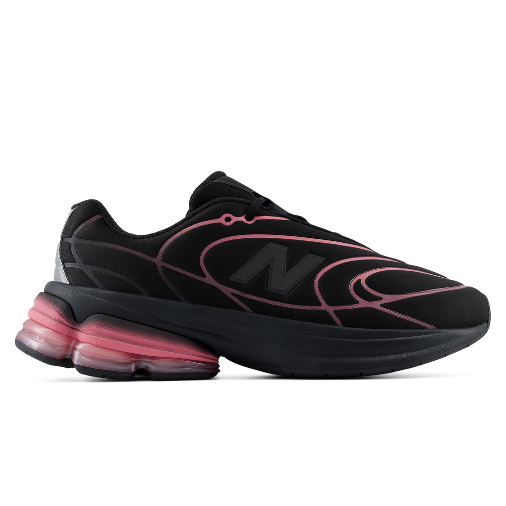 Unisex cipő New Balance ABZORB U50308RV – fekete