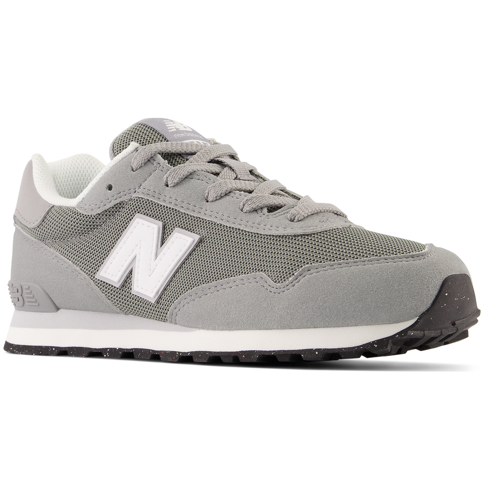Gyermekcipő New Balance GC515GRY – szürke