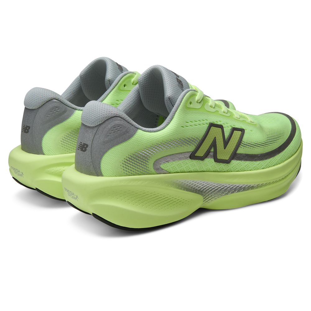 Női futócipő New Balance Fresh Foam Ellipse v1 WELPS8NK – zöld