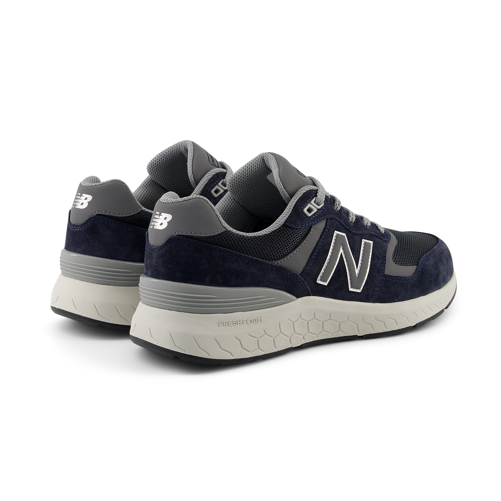 Férfi cipő New Balance MW880CB6 – sötétkék