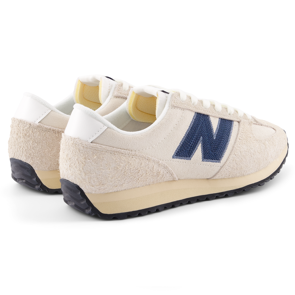 Unisex cipő New Balance U4711H9 – bézs