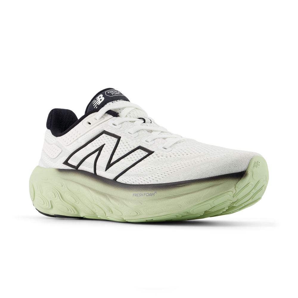 Női futócipő New Balance Fresh Foam 1080 v13 W1080LAD – fehér