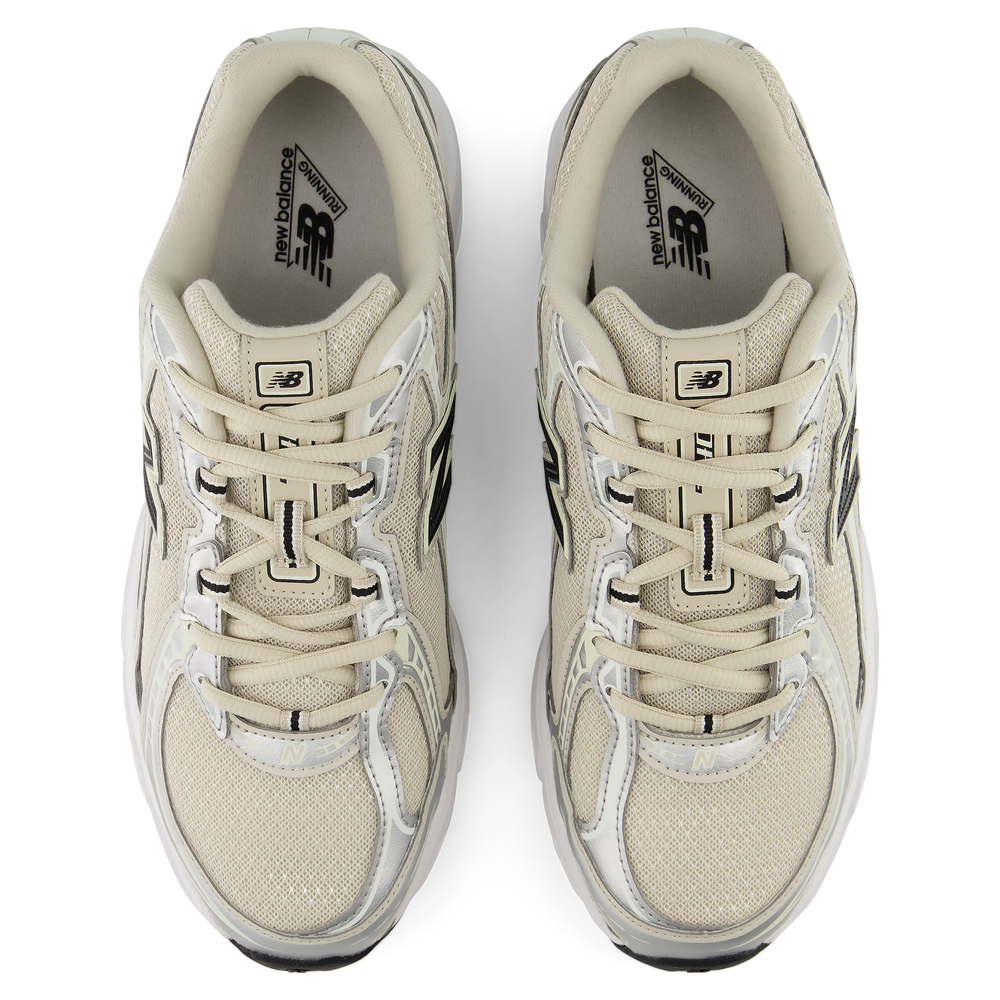 Unisex cipő New Balance U7406KY – bézs