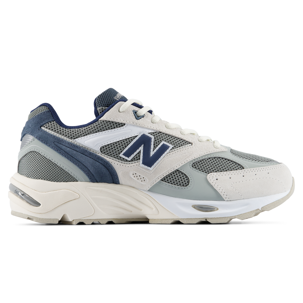 Férfi cipő New Balance U880R69L – szürke