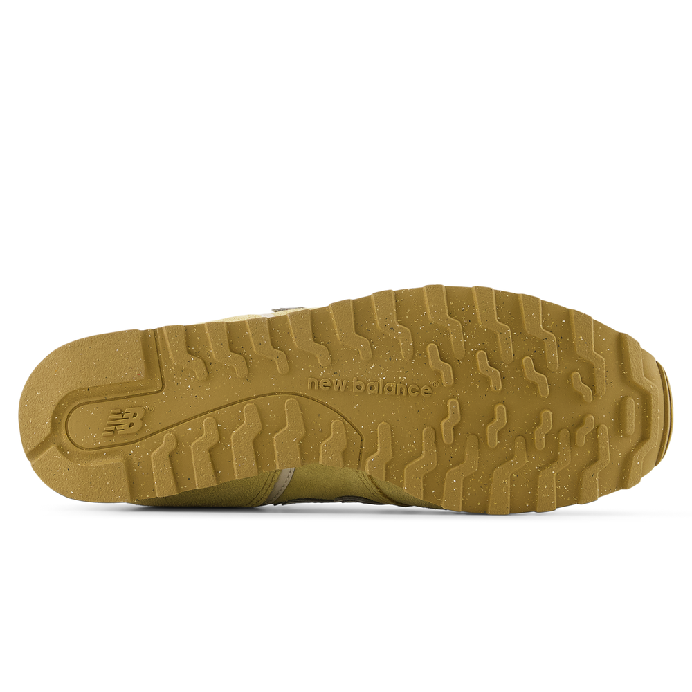 Női cipő New Balance W3731X1 – sárga