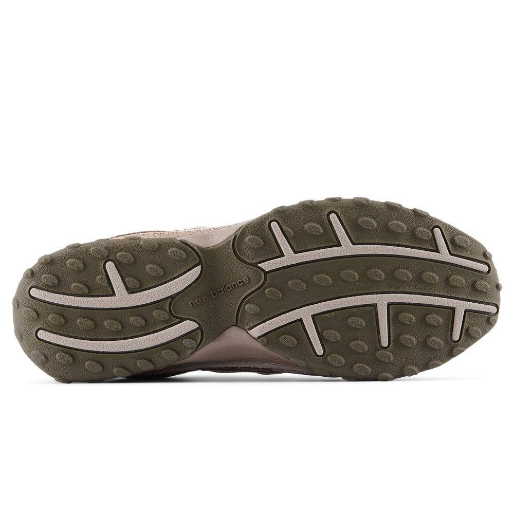 Unisex cipő New Balance U204LMMA – bézs