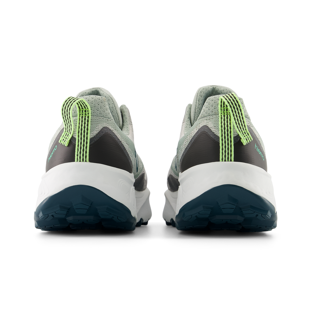 Férfi futócipő New Balance Fresh Foam X Hierro v9 MHIER8R9 – szürke