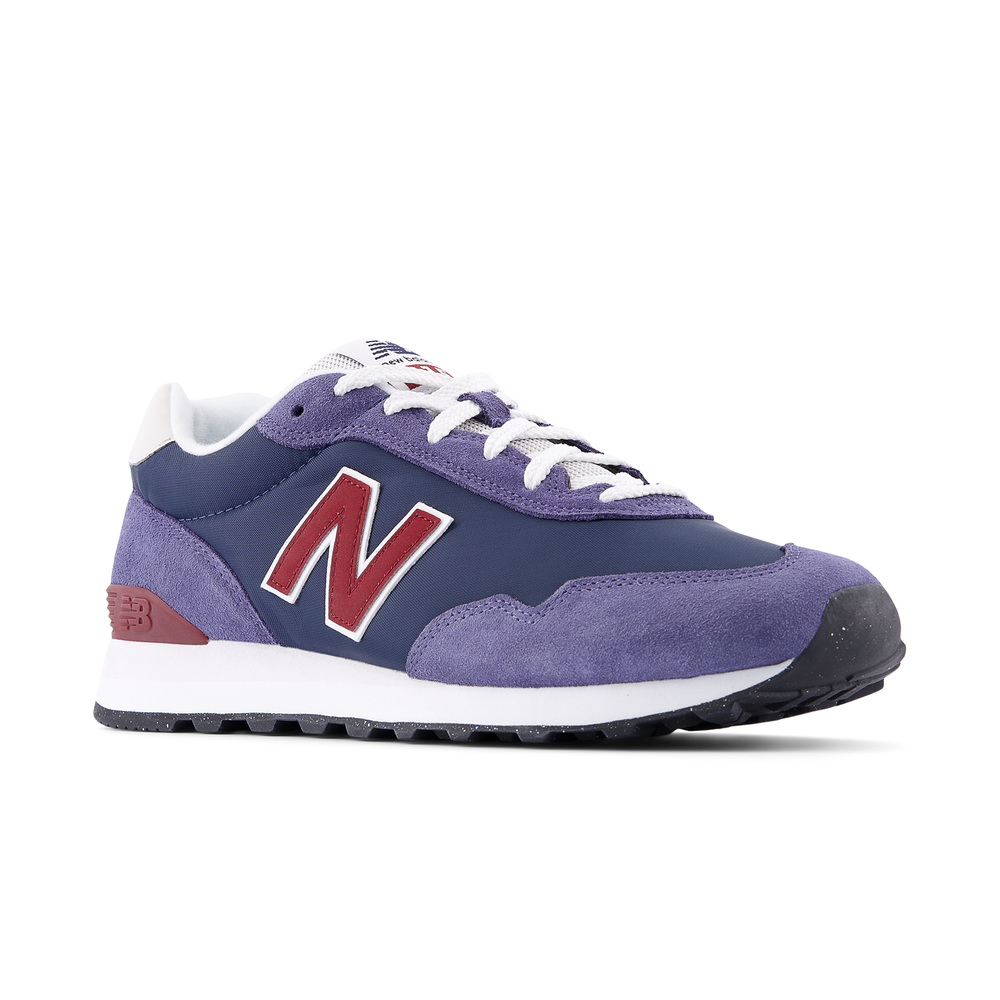 Férfi cipő New Balance ML515WNV – kék