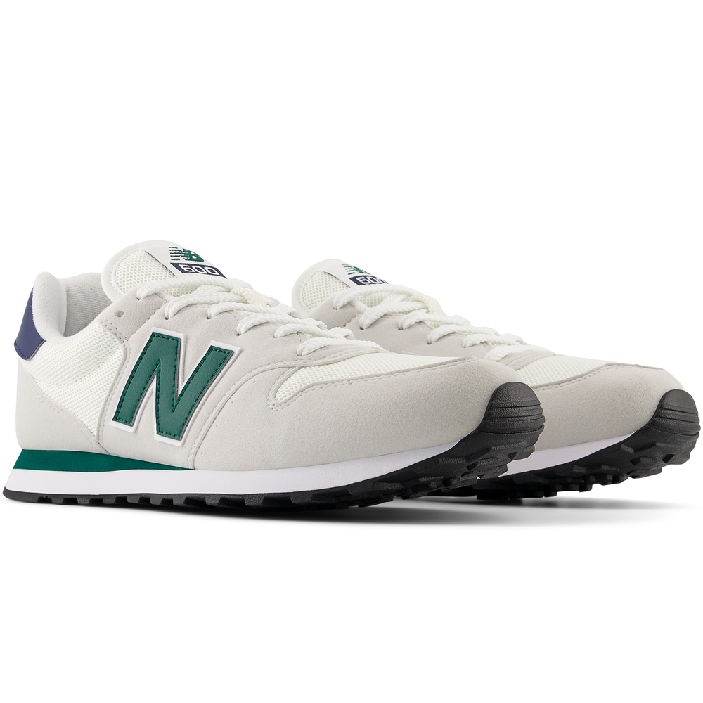 Férfi cipő New Balance GM500RTO – bézs