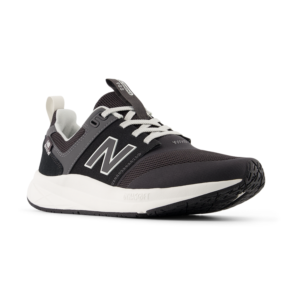 Unisex cipő New Balance U9005G9 – fekete