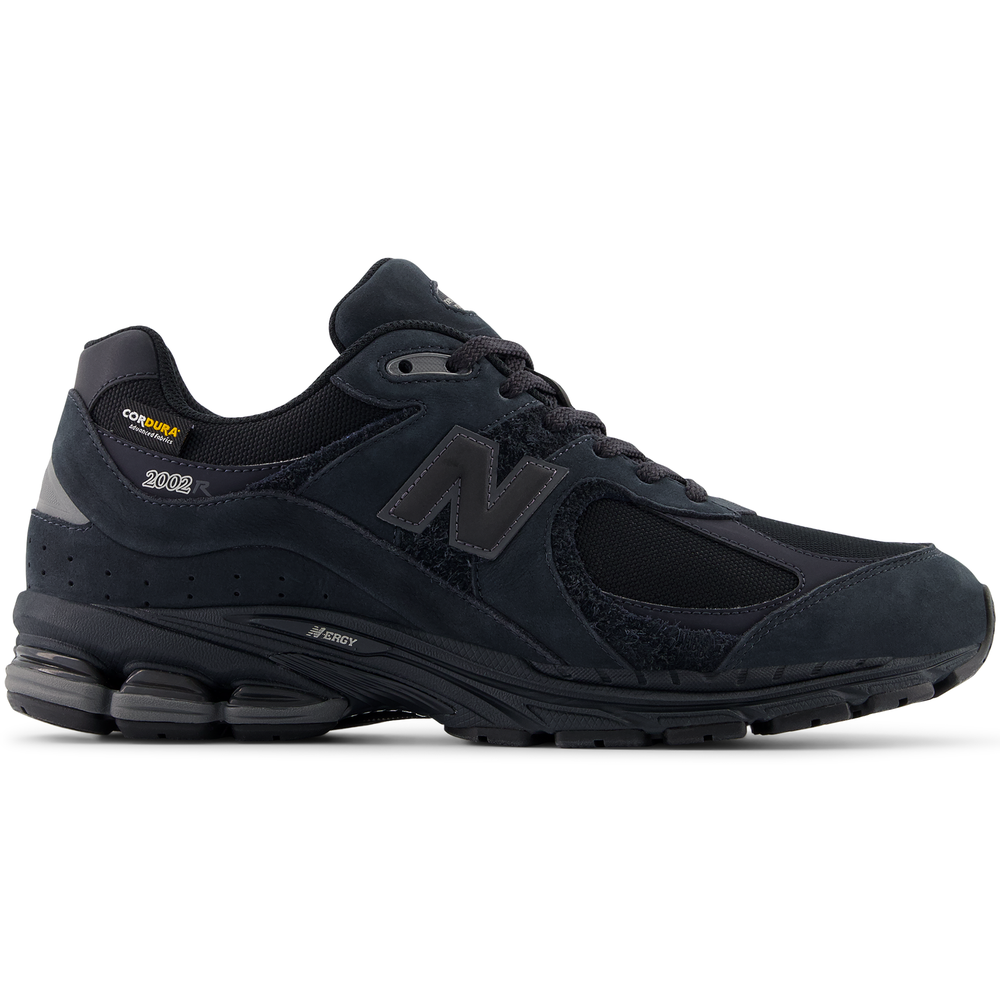 Unisex cipő New Balance M2002RPJ – fekete