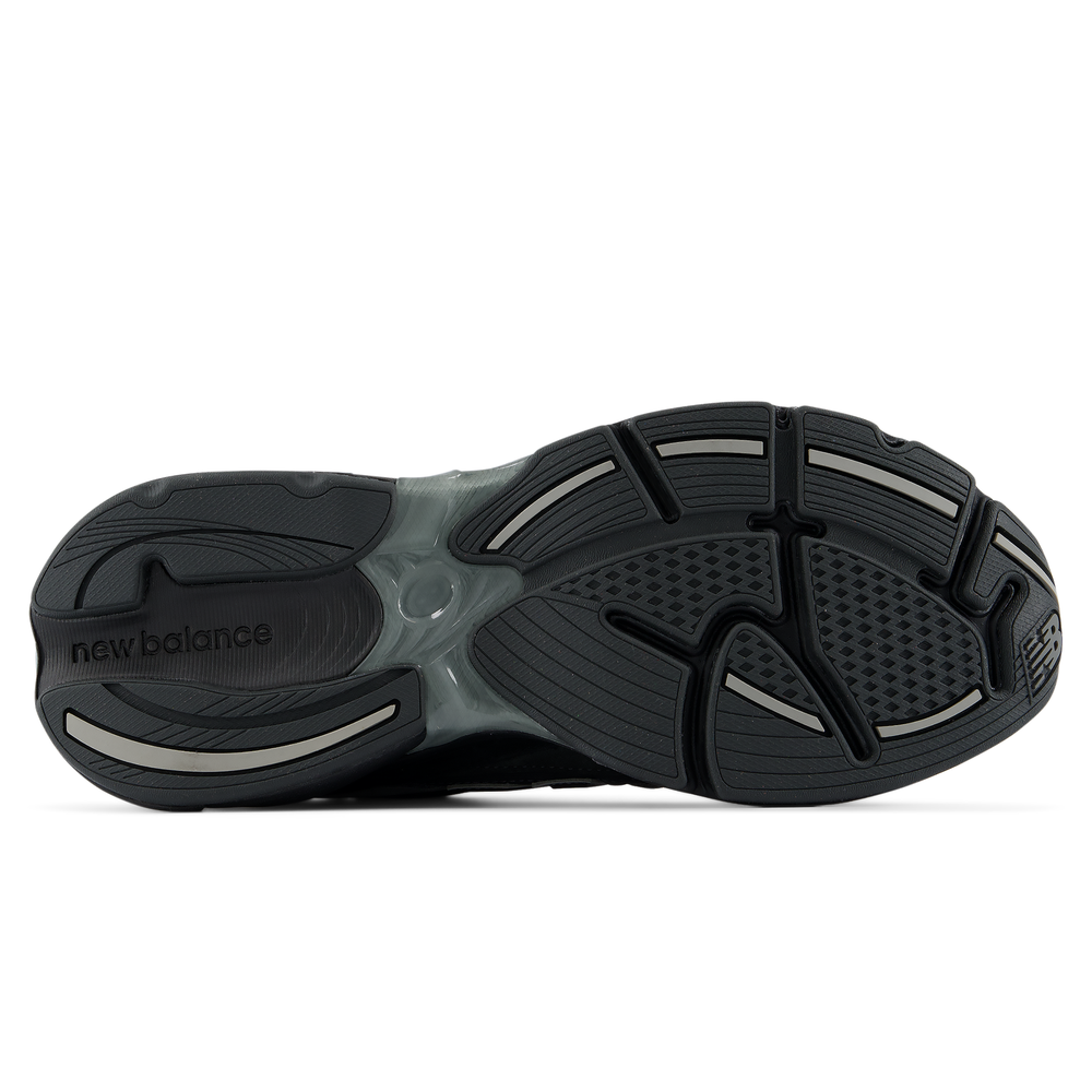 Unisex cipő New Balance ABZORB U20105RH – fekete