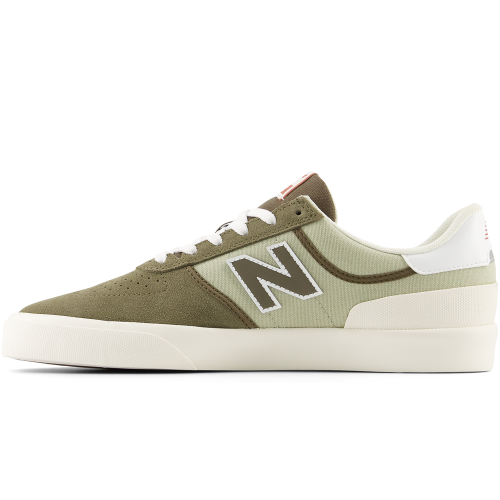 Férfi cipő New Balance Numeric NM272OLV – zöld