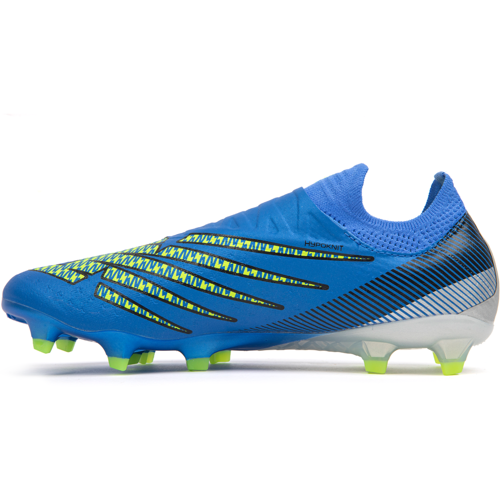 New Balance focicipő FURON V7 PRO FG SF1FBS7 – kék