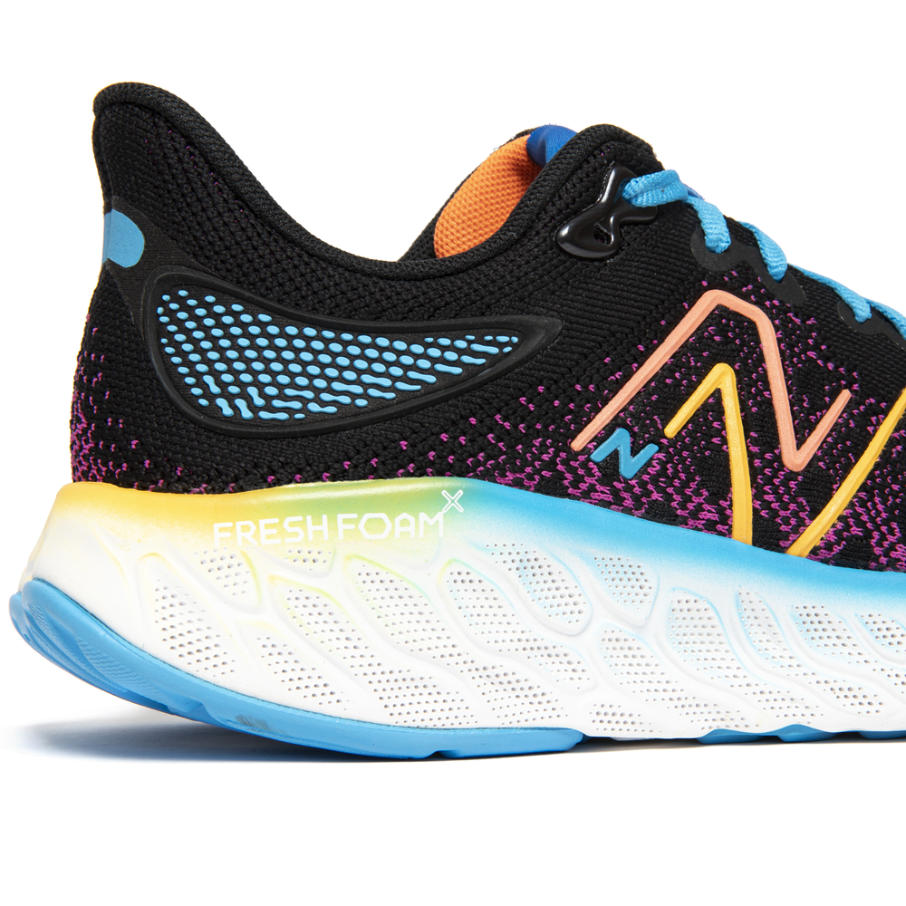 Női futócipő New Balance Fresh Foam 1080v12 W1080N12 – fekete
