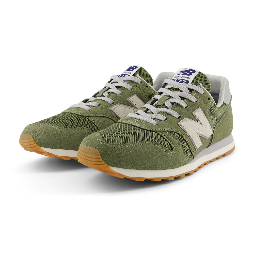 Unisex cipő New Balance ML373SI2 – zöld