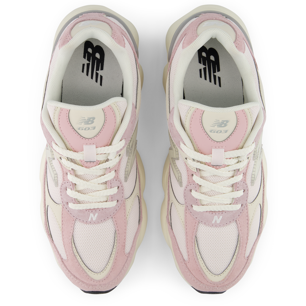 Női cipő New Balance W6034FP – rózsaszín