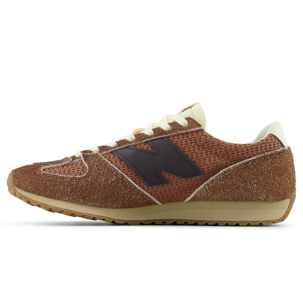 Unisex cipő New Balance U471RA – barna