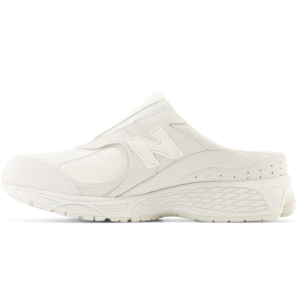 Férfi cipő New Balance M2002RMQ – fehér