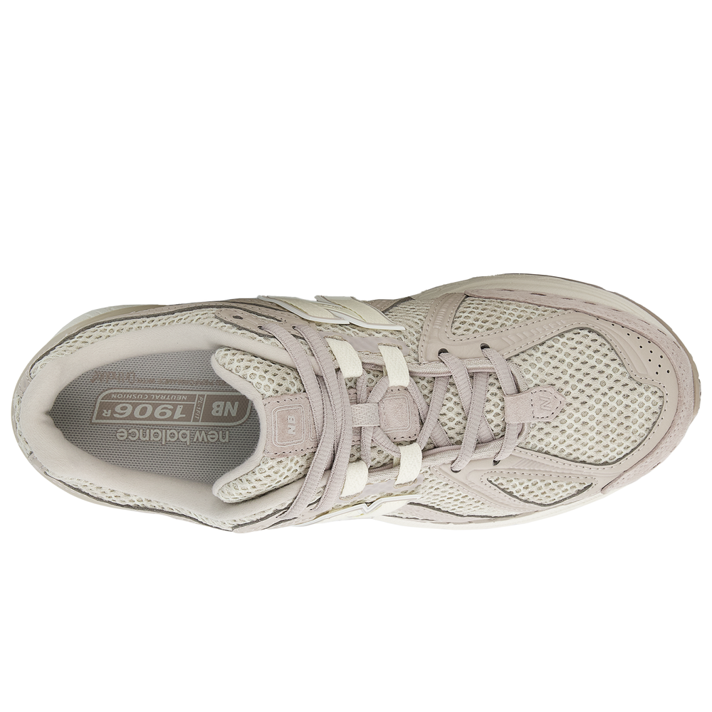 Unisex cipő New Balance M1906RGR – bézs