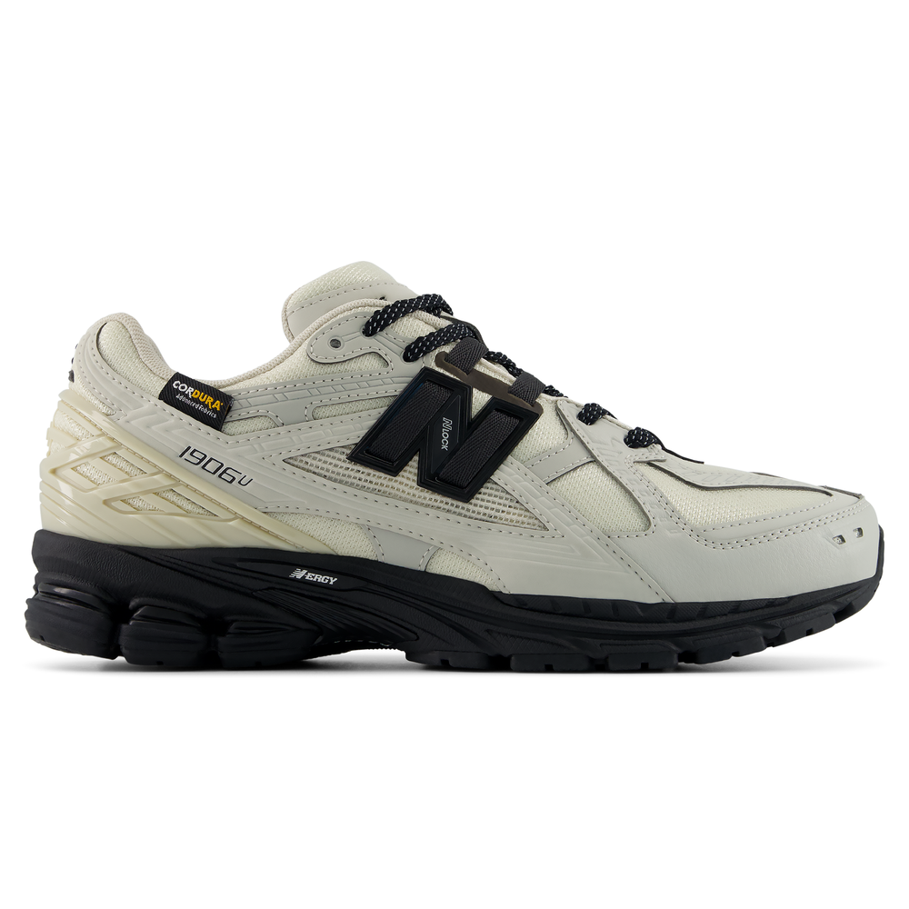 Unisex cipő New Balance U190681D – bézs