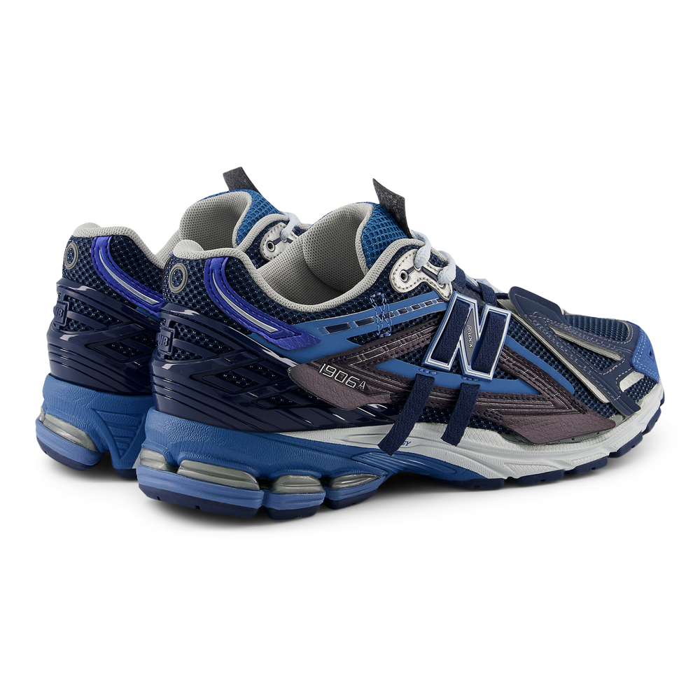 Unisex cipő New Balance U1906AB – kék