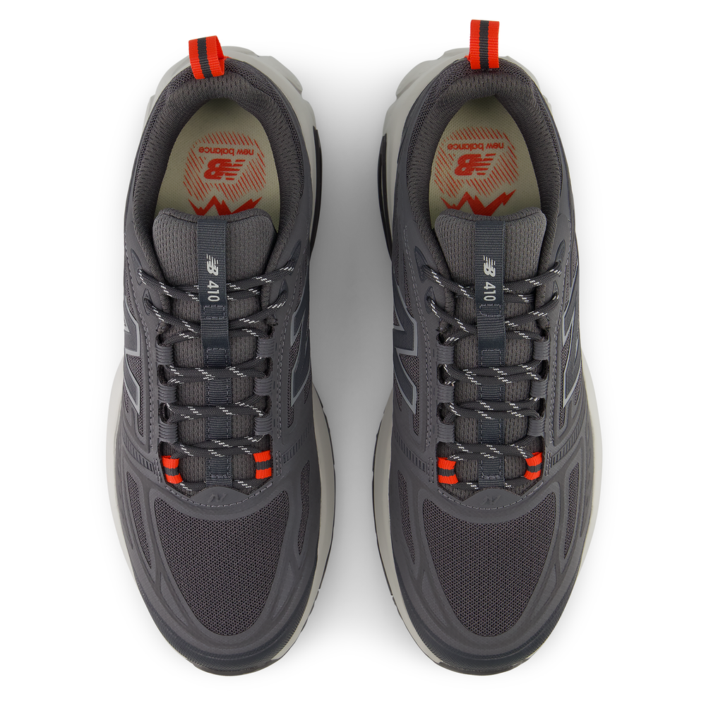 Férfi cipő New Balance 410 v9 M4101DN – szürke