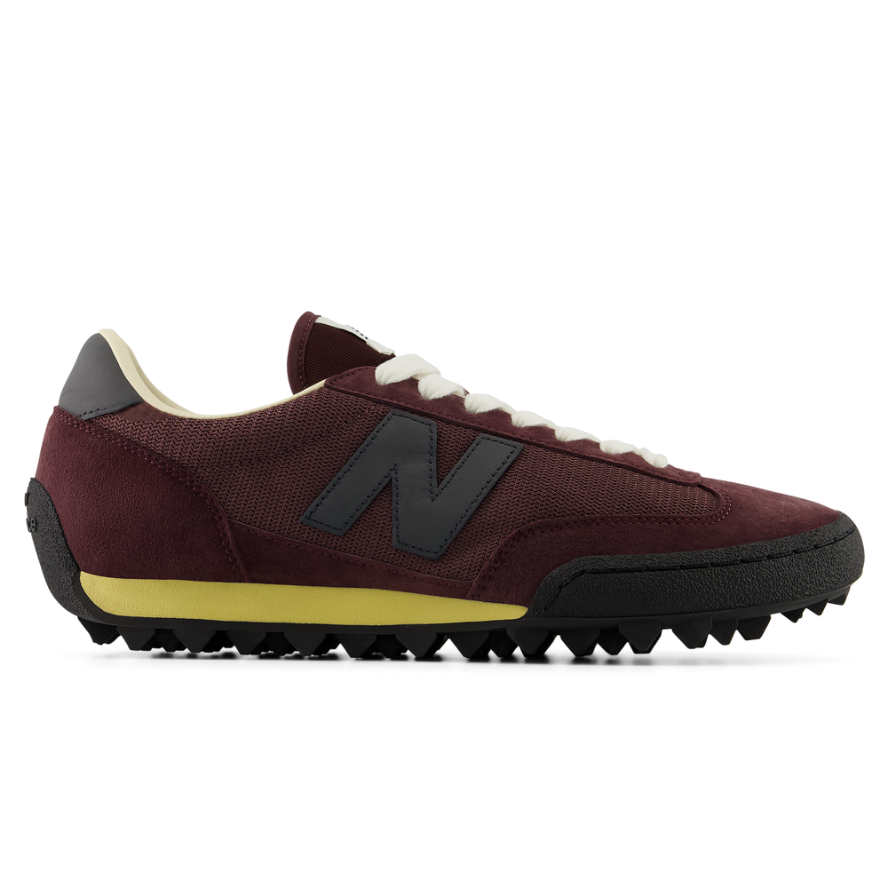 Unisex cipő New Balance Gator Run UGTR48S – bordó