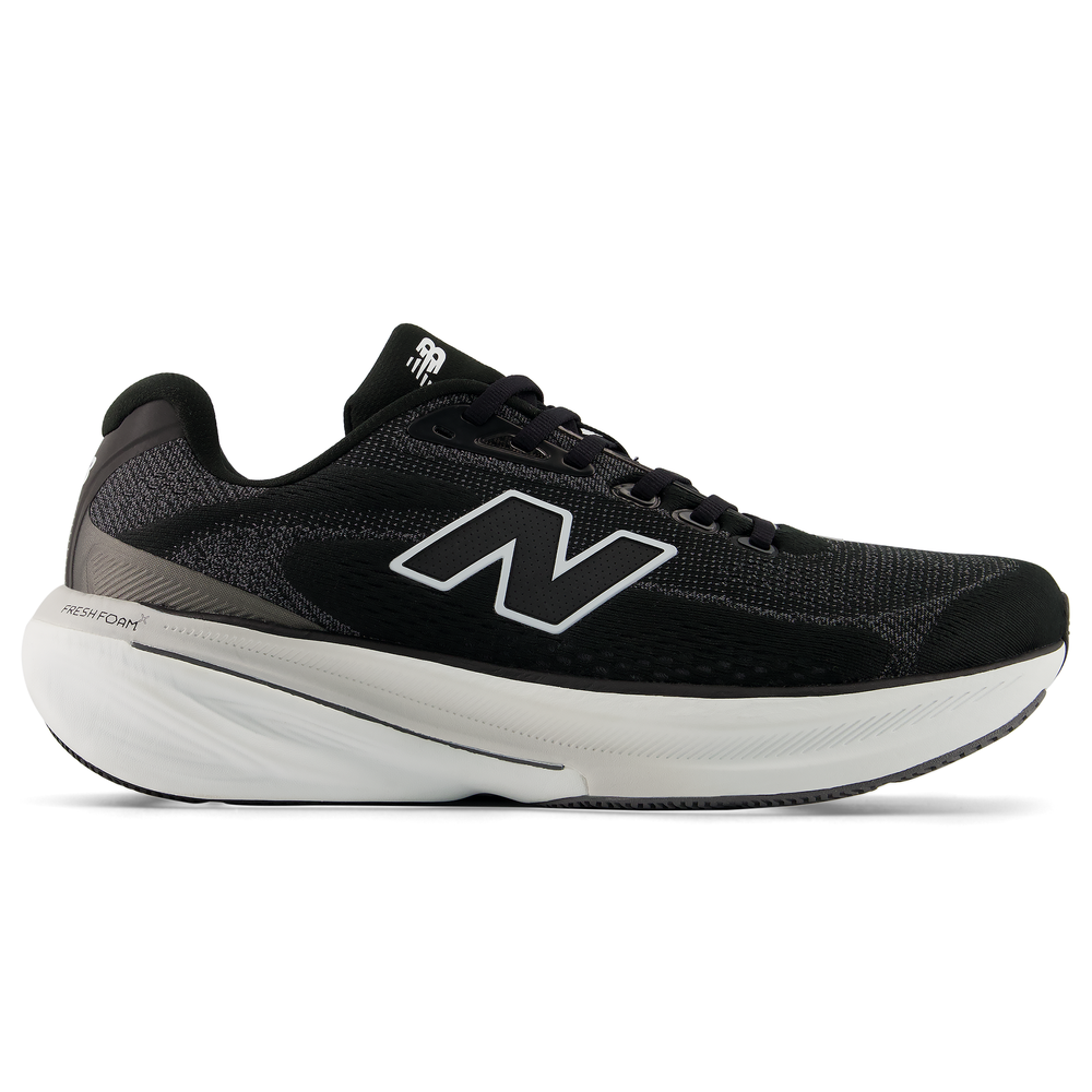 Férfi futócipő New Balance Fresh Foam 860 v15 M8607GW – fekete