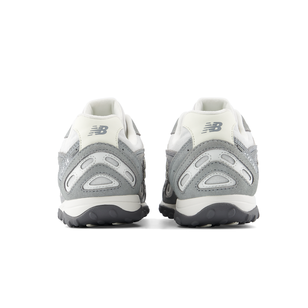 Unisex cipő New Balance U204LPMC – szürke