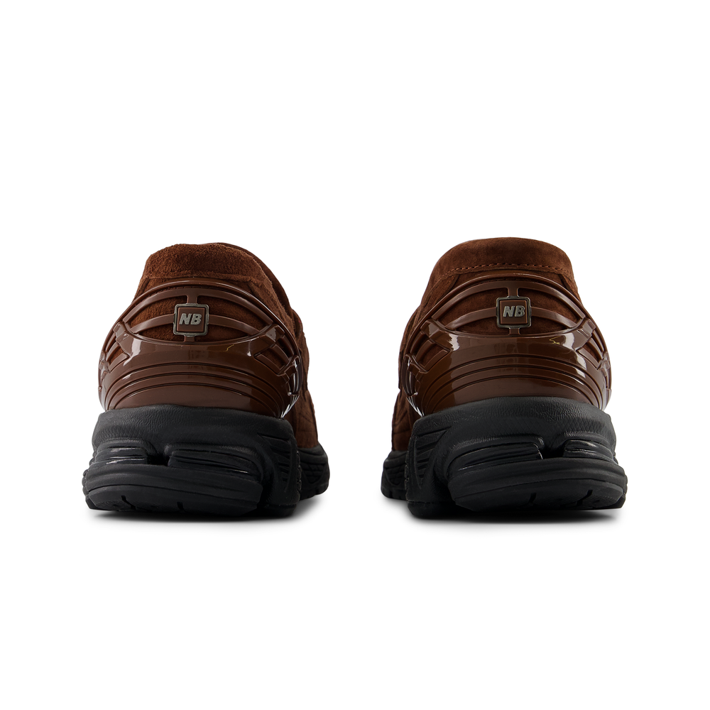 Férfi cipő New Balance U1906LNS – barna