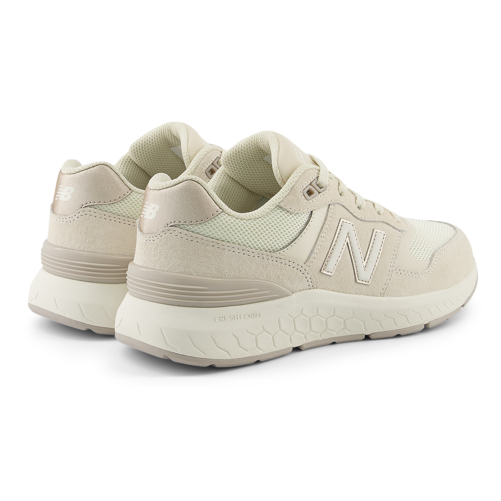 Női cipő New Balance WW880TB6 – bézs