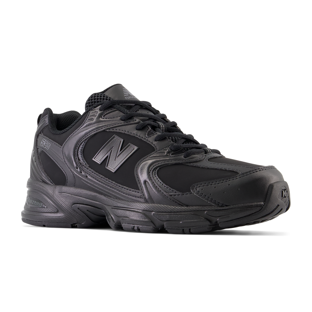 Unisex cipő New Balance MR530NB – fekete