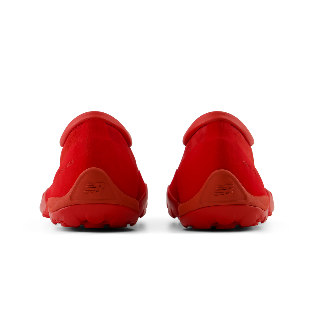 Unisex cipő New Balance Minimus MT10T8E8 – piros